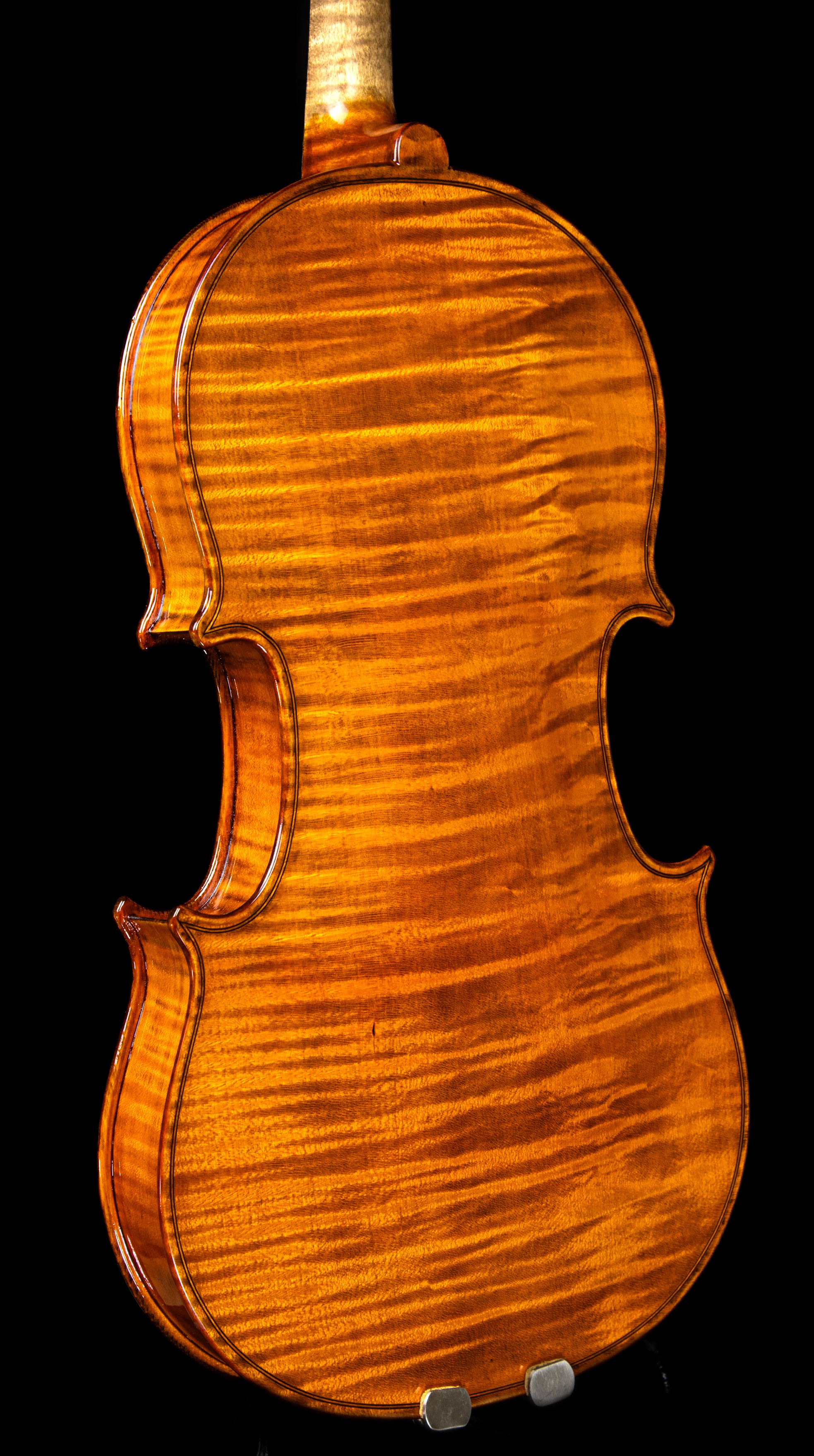 Violinos